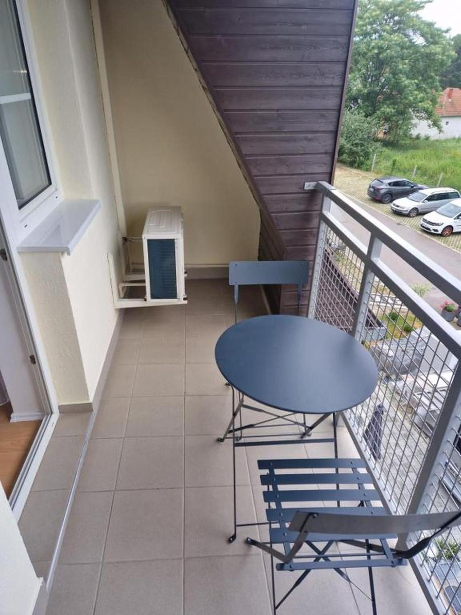Holdvirag Hotel Sárvár Exterior foto
